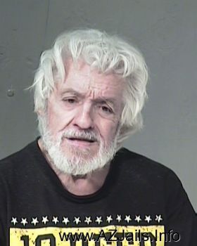 Robert Franklin Goodwin Mugshot