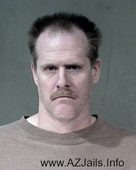 Robert M Gray Mugshot