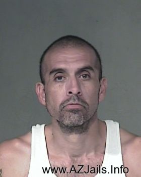 Robert  Guerrero Mugshot