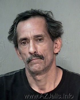 Robert  Guerrero Mugshot