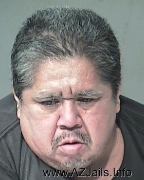 Robert Jaime Gutierrez Mugshot