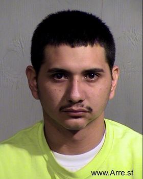 Robert Joseph Gutierrez Mugshot