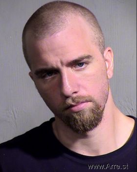 Robert L Hanson Mugshot