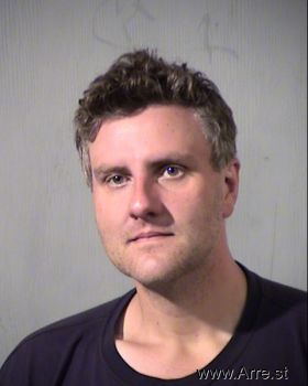 Robert Carl Hanson Mugshot