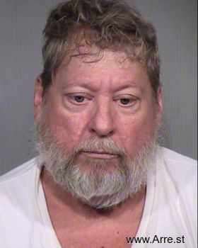 Robert Lawrence Heiselman Mugshot