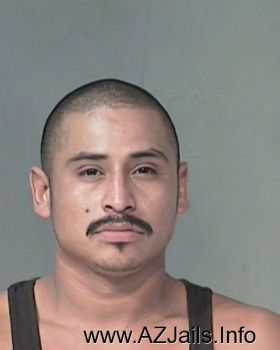 Robert Herman Herrera Mugshot