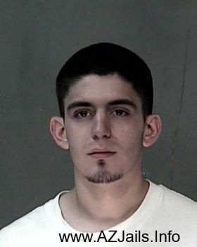 Robert  Holguin Mugshot