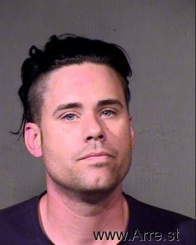 Robert Joseph Holt Mugshot