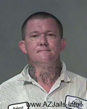 Robert Jason Horne Mugshot