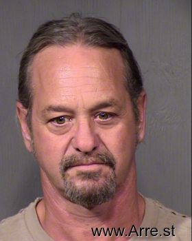 Robert  Houston Mugshot