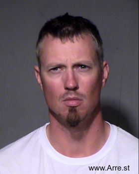 Robert Decker James Mugshot