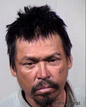 Robert Joseph Jaramillo Mugshot