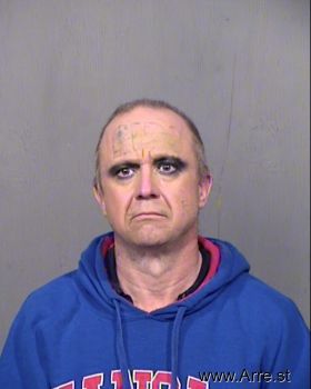 Robert Steven Kanoff Mugshot