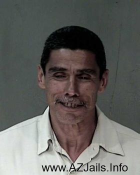 Robert Garcia Lopez Mugshot