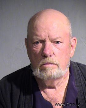 Robert Gene Mcleod Mugshot