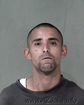 Robert  Medina Mugshot