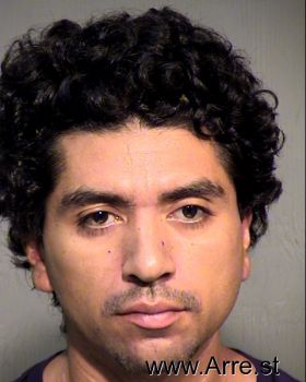 Robert  Medina Mugshot