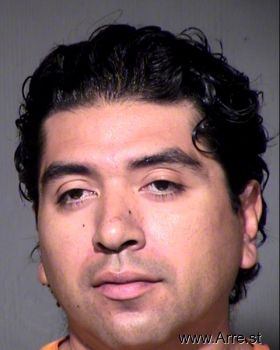 Robert  Medina Mugshot