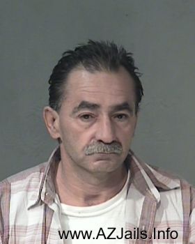 Robert Bustaman Mendoza Mugshot