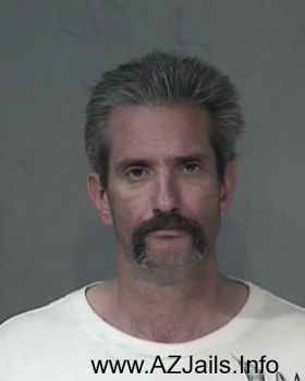 Robert Allan Meyer Mugshot