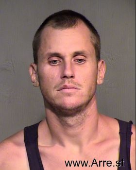 Robert  Mitchell Mugshot