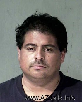 Robert  Moreno Mugshot