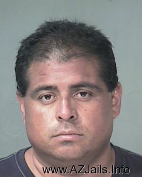 Robert  Moreno Mugshot