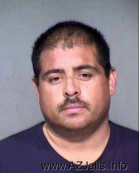 Robert  Moreno Mugshot