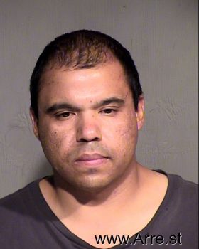 Robert G Moreno Mugshot