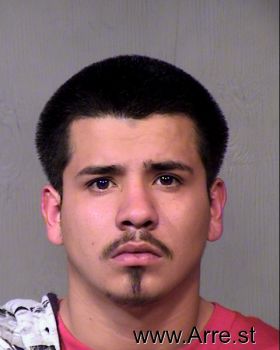 Robert Angel Moreno Mugshot