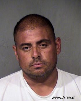 Robert  Moreno Mugshot