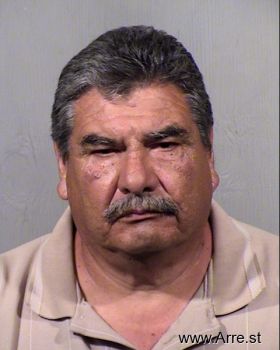 Robert Estrella Moreno Mugshot