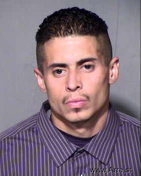 Robert  Moreno Mugshot