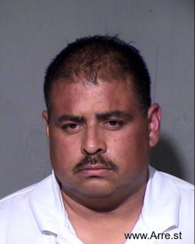 Robert  Moreno Mugshot