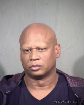 Robert F Mosley Mugshot