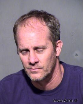 Robert Dale Myhaver Mugshot