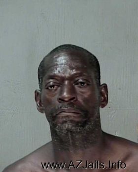 Robert Rickey Neal Mugshot