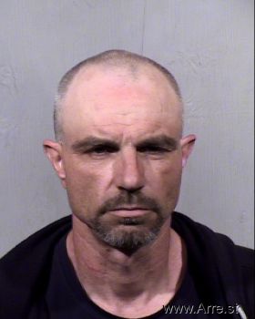 Robert Scott Nelson Mugshot