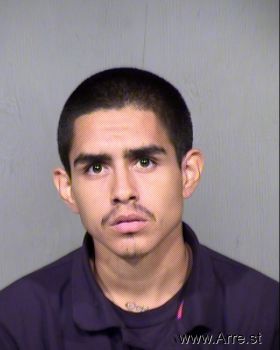 Robert  Nunez Mugshot