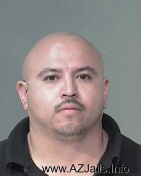 Robert  Ortega Mugshot