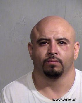 Robert  Ortega Mugshot