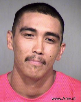 Robert Lawrence Ortiz Mugshot