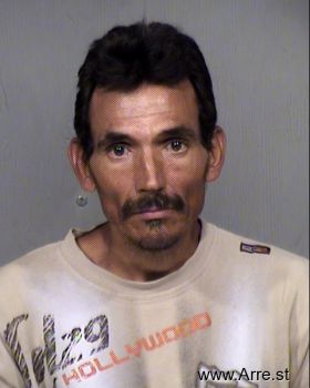 Robert K Ortiz Mugshot