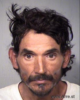 Robert Kelly Ortiz Mugshot