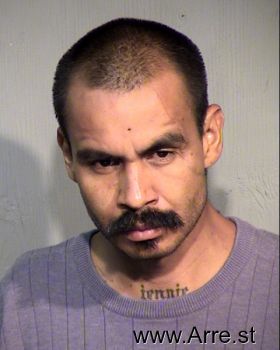 Robert  Paiz Mugshot