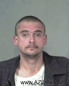 Robert Dean Peterson Mugshot