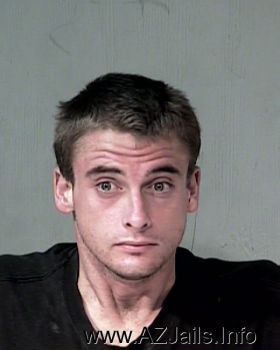 Robert Dean Peterson Mugshot