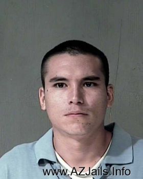 Robert Paul Ramirez Mugshot