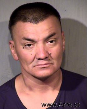 Robert  Ramirez Mugshot