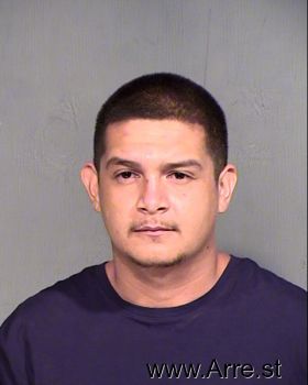 Robert Michael Ramirez Mugshot